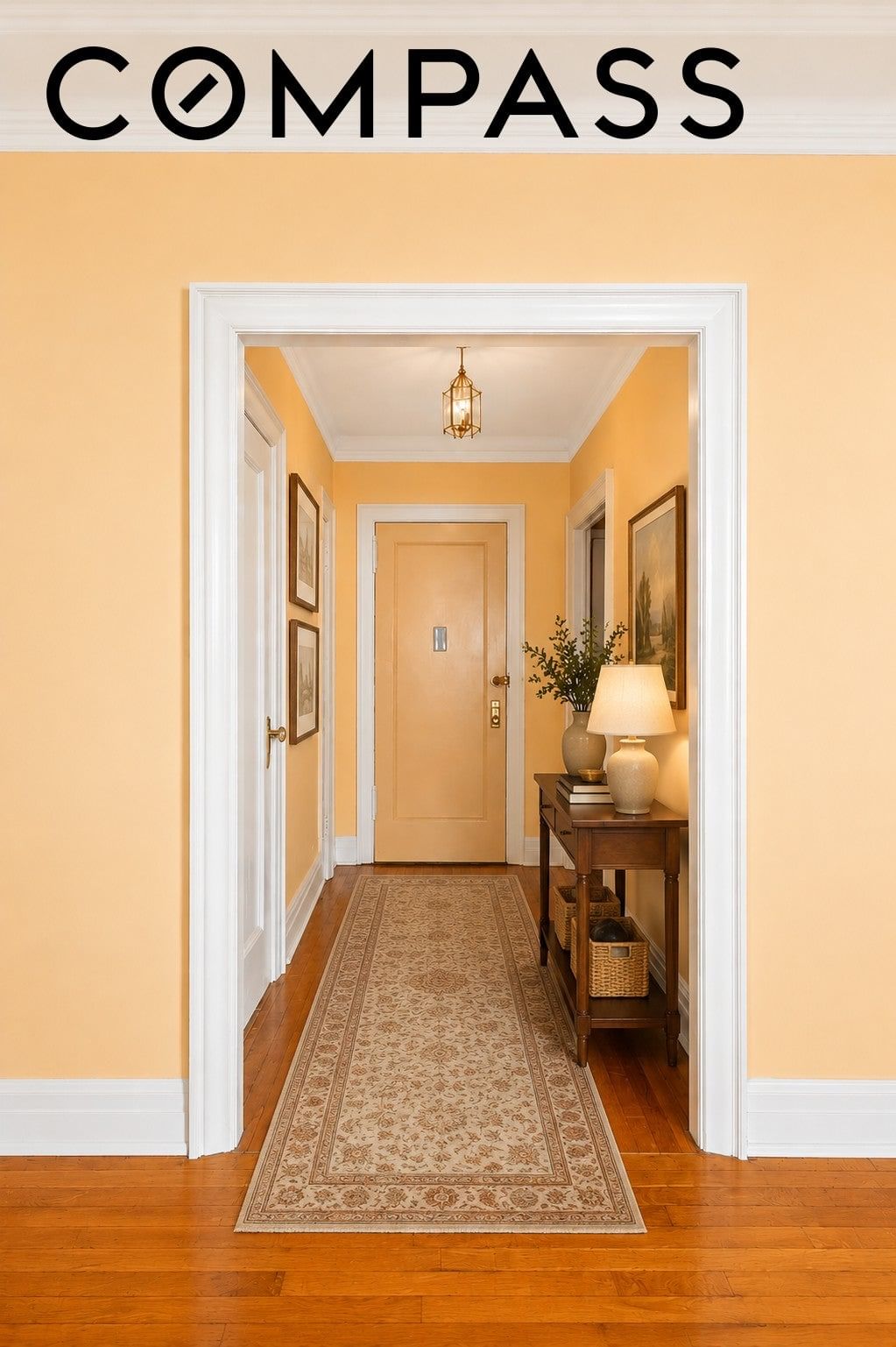 Real estate property located at 230 105th #3D, New York, Upper West Side, New York City, NY, US