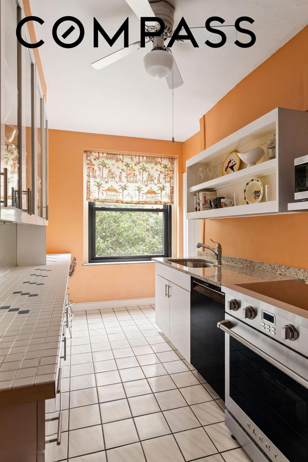 Real estate property located at 230 105th #3D, New York, Upper West Side, New York City, NY, US