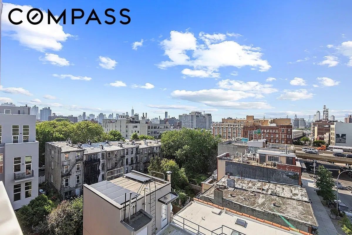 Real estate property located at 124 Washington #4B, Kings, Clinton Hill, New York City, NY, US