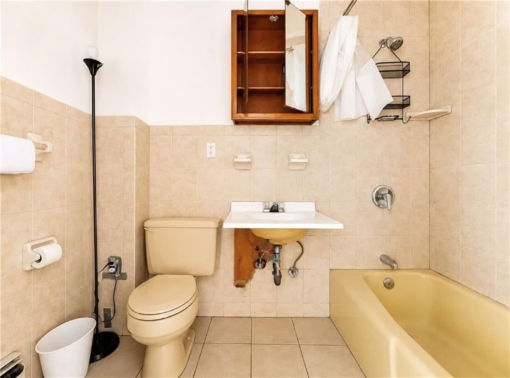 Real estate property located at 104 Albany, Kings, Crown Heights, New York City, NY, US