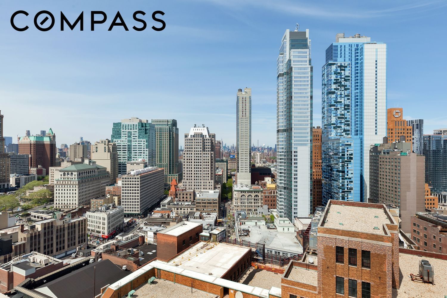 Real estate property located at 189 Schermerhorn #22G, Kings, Downtown Brooklyn, New York City, NY, US