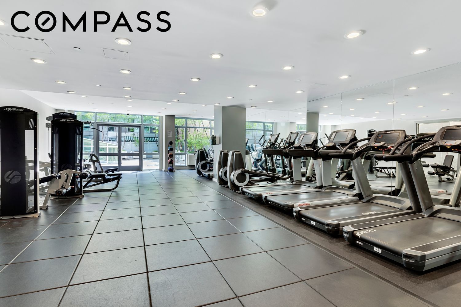 Real estate property located at 189 Schermerhorn #22G, Kings, Downtown Brooklyn, New York City, NY, US