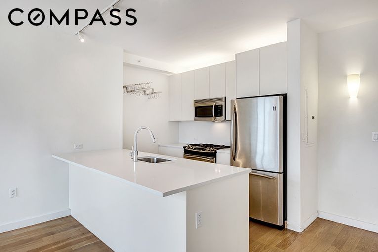 Real estate property located at 189 Schermerhorn #22G, Kings, Downtown Brooklyn, New York City, NY, US