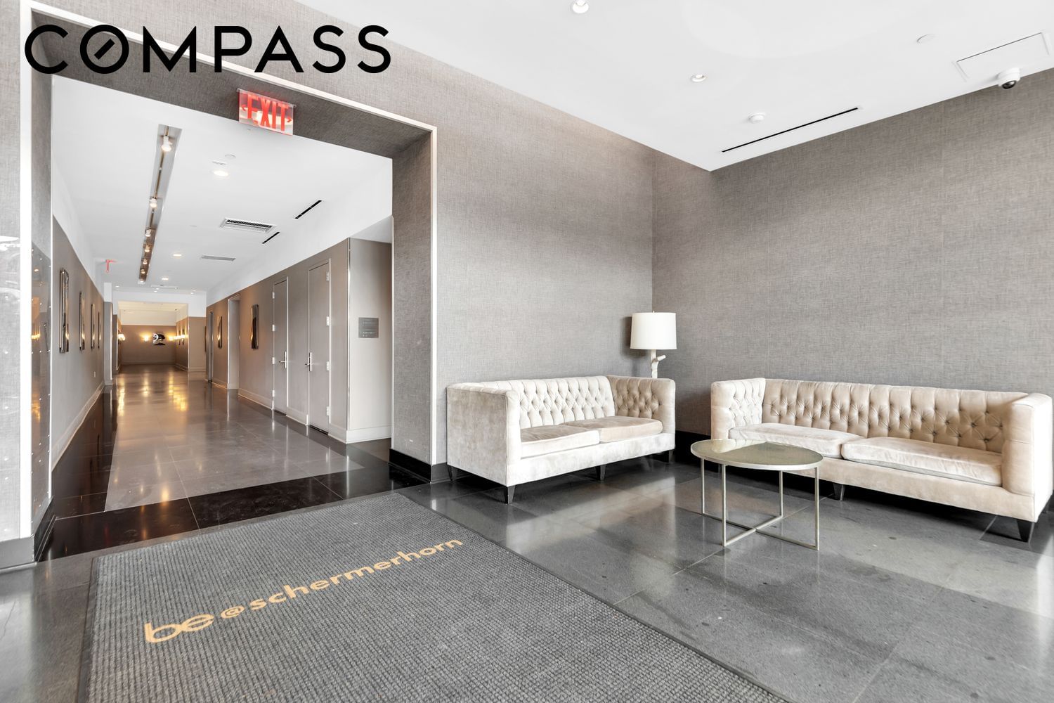 Real estate property located at 189 Schermerhorn #22G, Kings, Downtown Brooklyn, New York City, NY, US