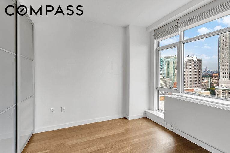 Real estate property located at 189 Schermerhorn #22G, Kings, Downtown Brooklyn, New York City, NY, US