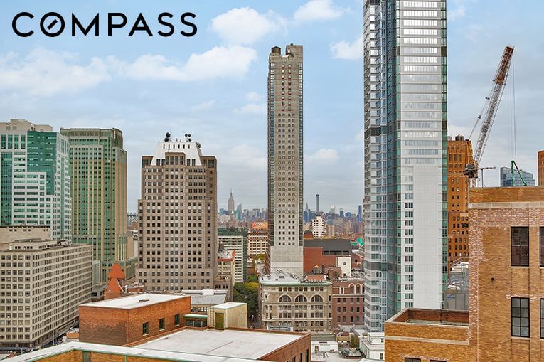 Real estate property located at 189 Schermerhorn #22G, Kings, Downtown Brooklyn, New York City, NY, US