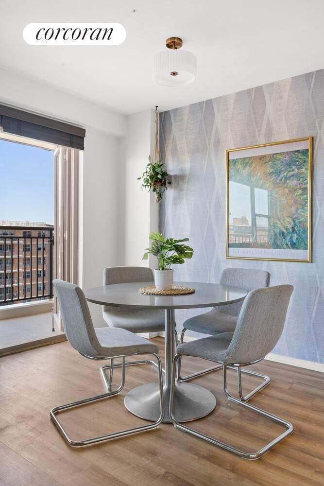 Real estate property located at 464 Neptune #23C, Kings, Coney Island, New York City, NY, US