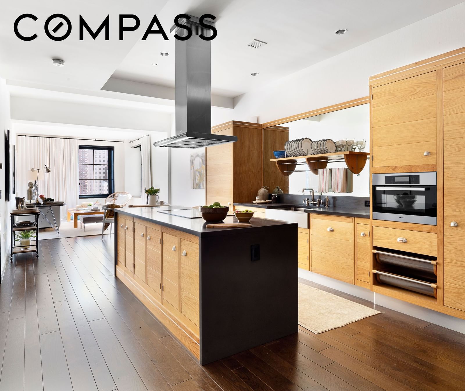 Real estate property located at 425 50th #14D, New York, Hell's Kitchen, New York City, NY, US