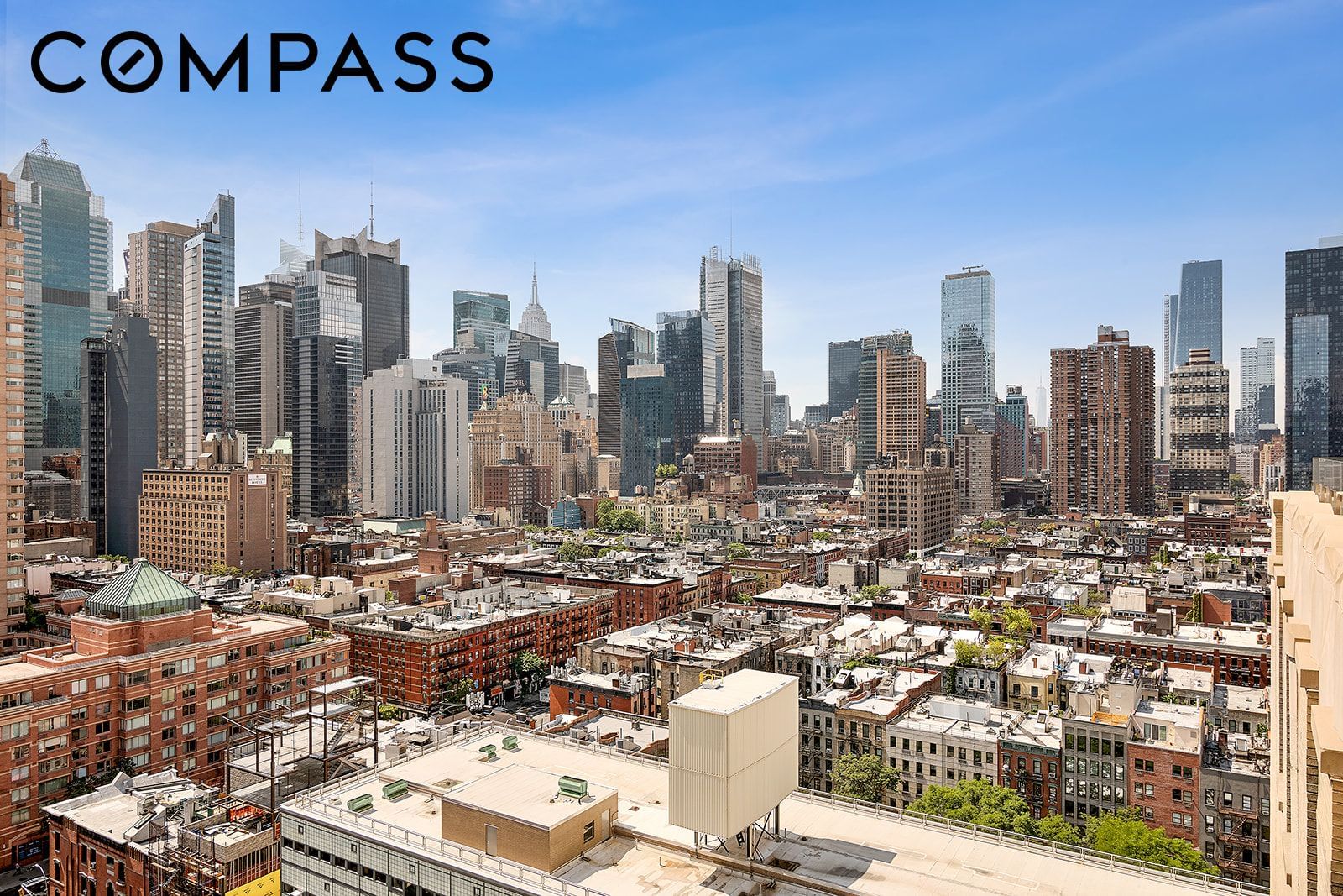 Real estate property located at 425 50th #14D, New York, Hell's Kitchen, New York City, NY, US