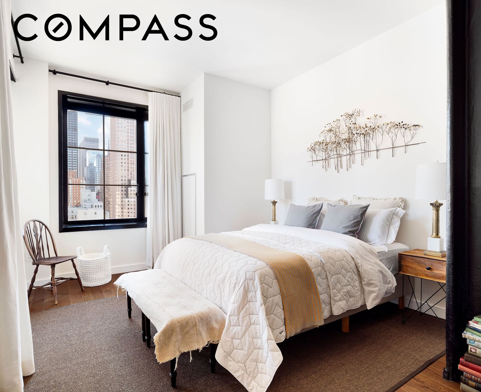 Real estate property located at 425 50th #14D, New York, Hell's Kitchen, New York City, NY, US