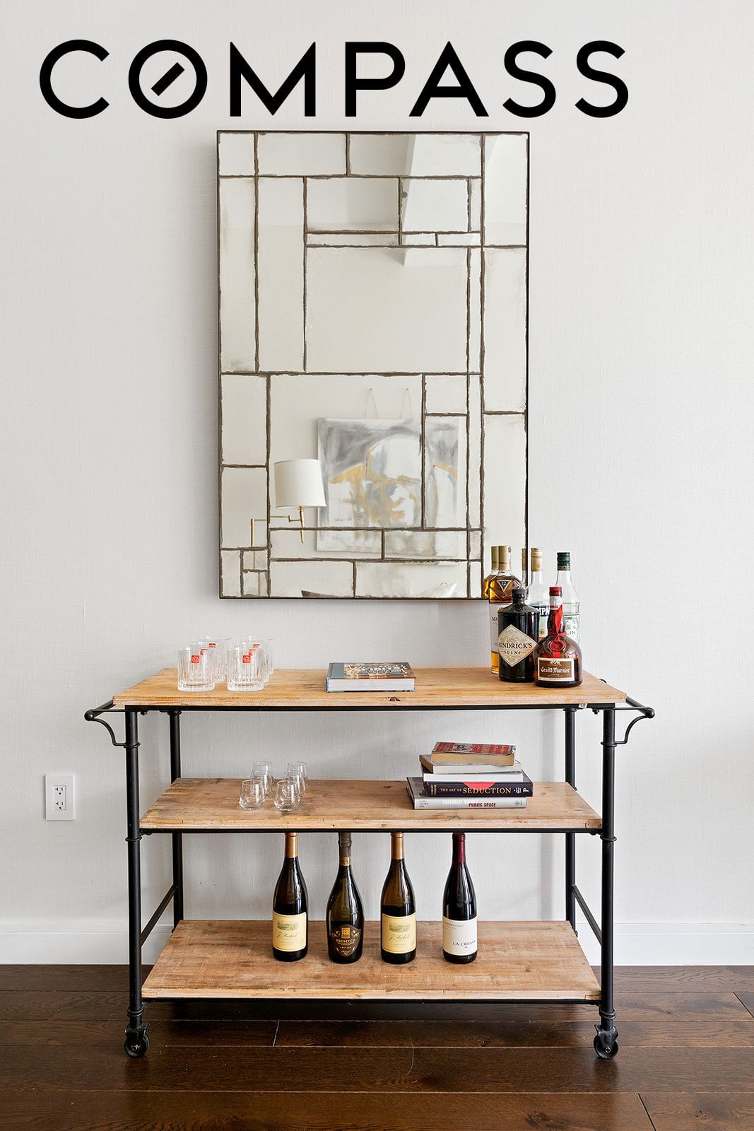 Real estate property located at 425 50th #14D, New York, Hell's Kitchen, New York City, NY, US