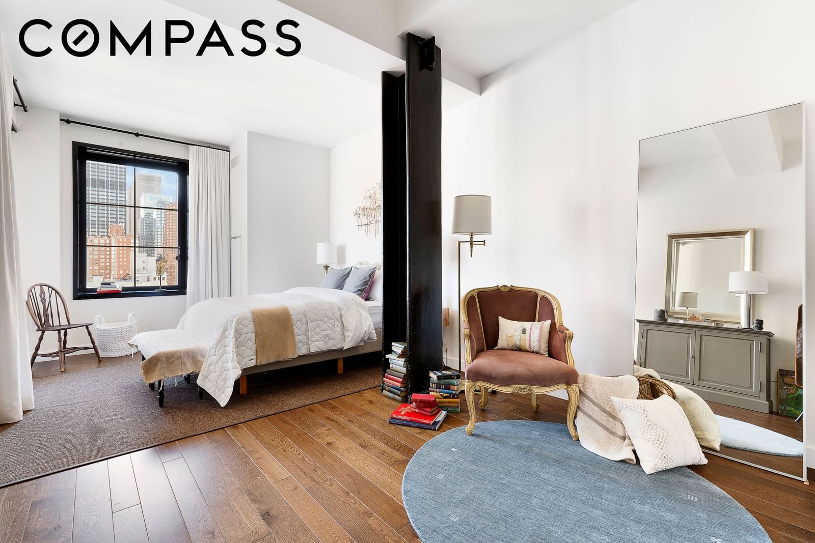 Real estate property located at 425 50th #14D, New York, Hell's Kitchen, New York City, NY, US