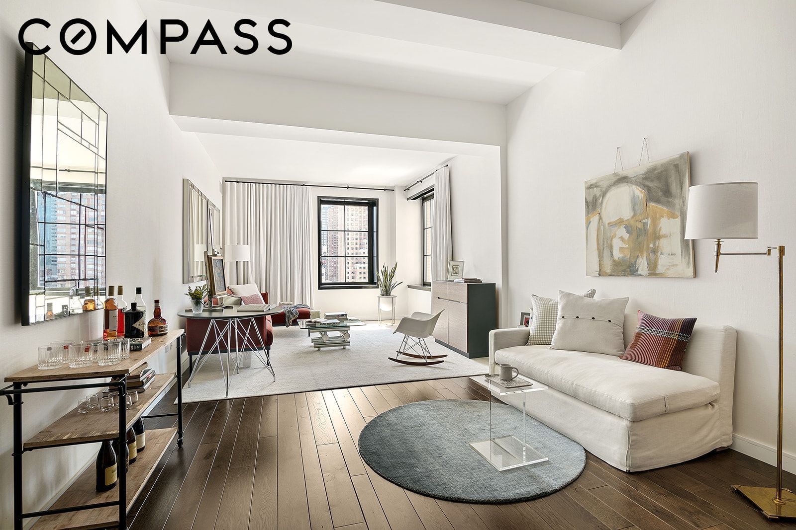 Real estate property located at 425 50th #14D, New York, Hell's Kitchen, New York City, NY, US