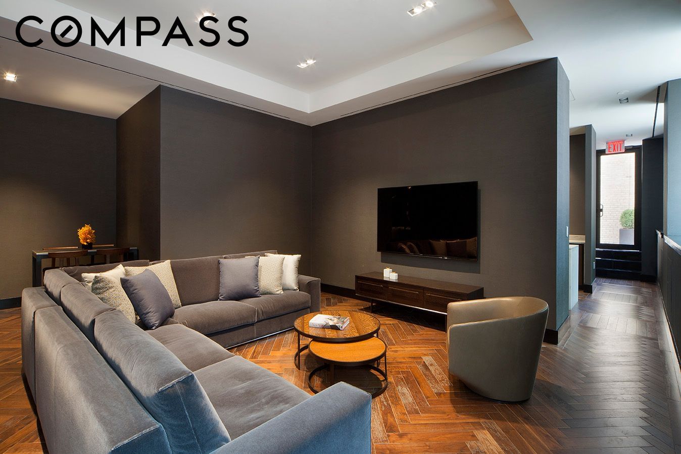 Real estate property located at 425 50th #14D, New York, Hell's Kitchen, New York City, NY, US