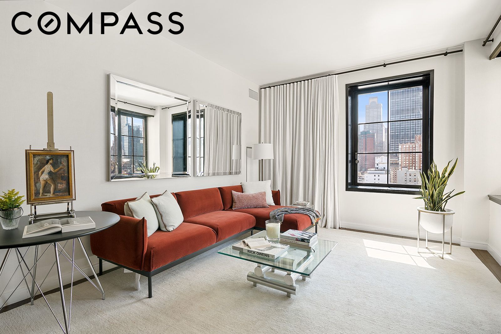 Real estate property located at 425 50th #14D, New York, Hell's Kitchen, New York City, NY, US