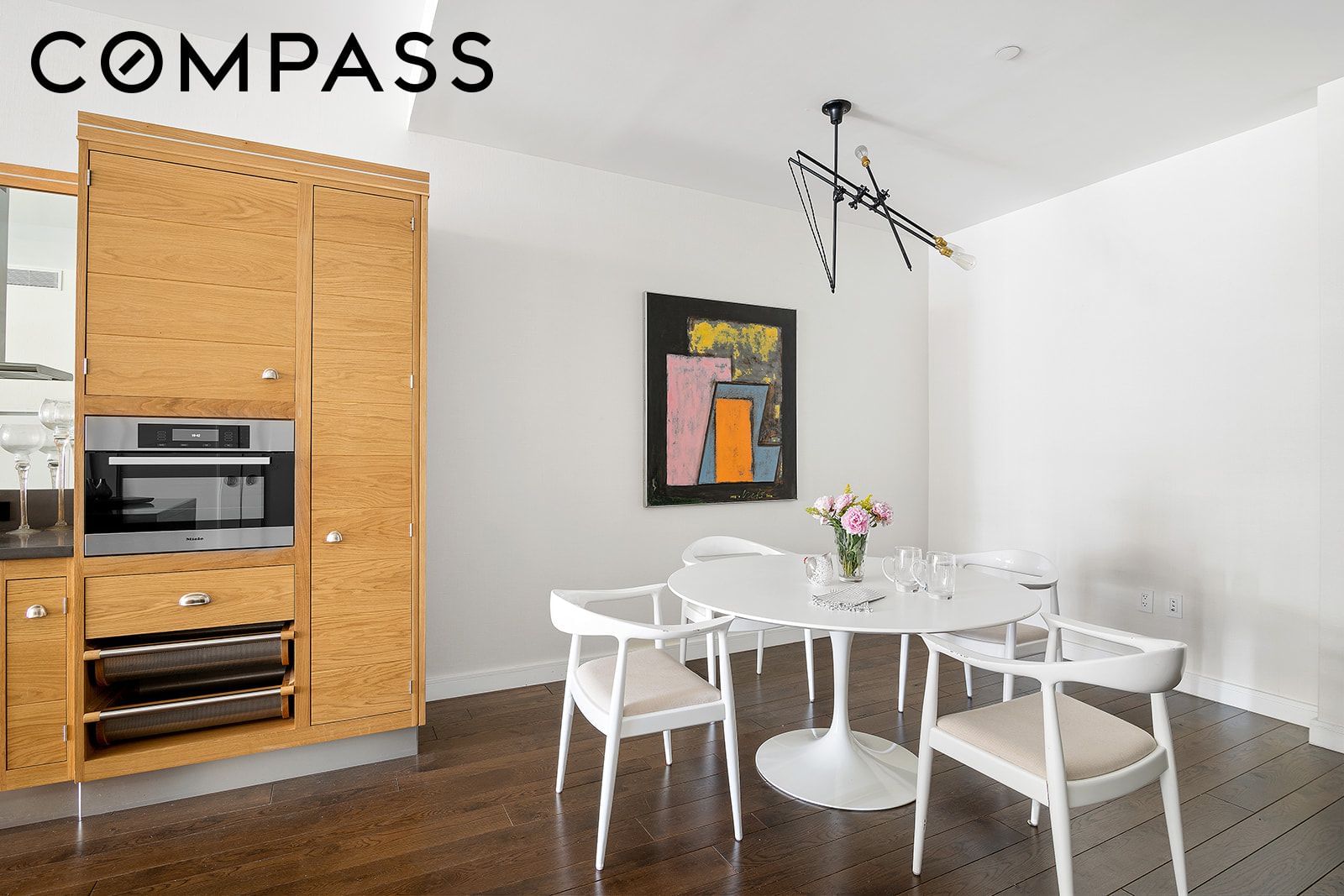 Real estate property located at 425 50th #14D, New York, Hell's Kitchen, New York City, NY, US
