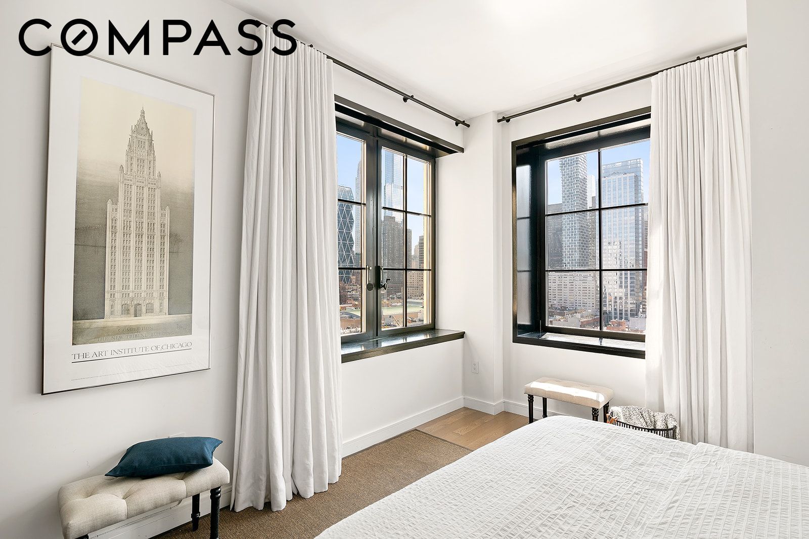 Real estate property located at 425 50th #14D, New York, Hell's Kitchen, New York City, NY, US