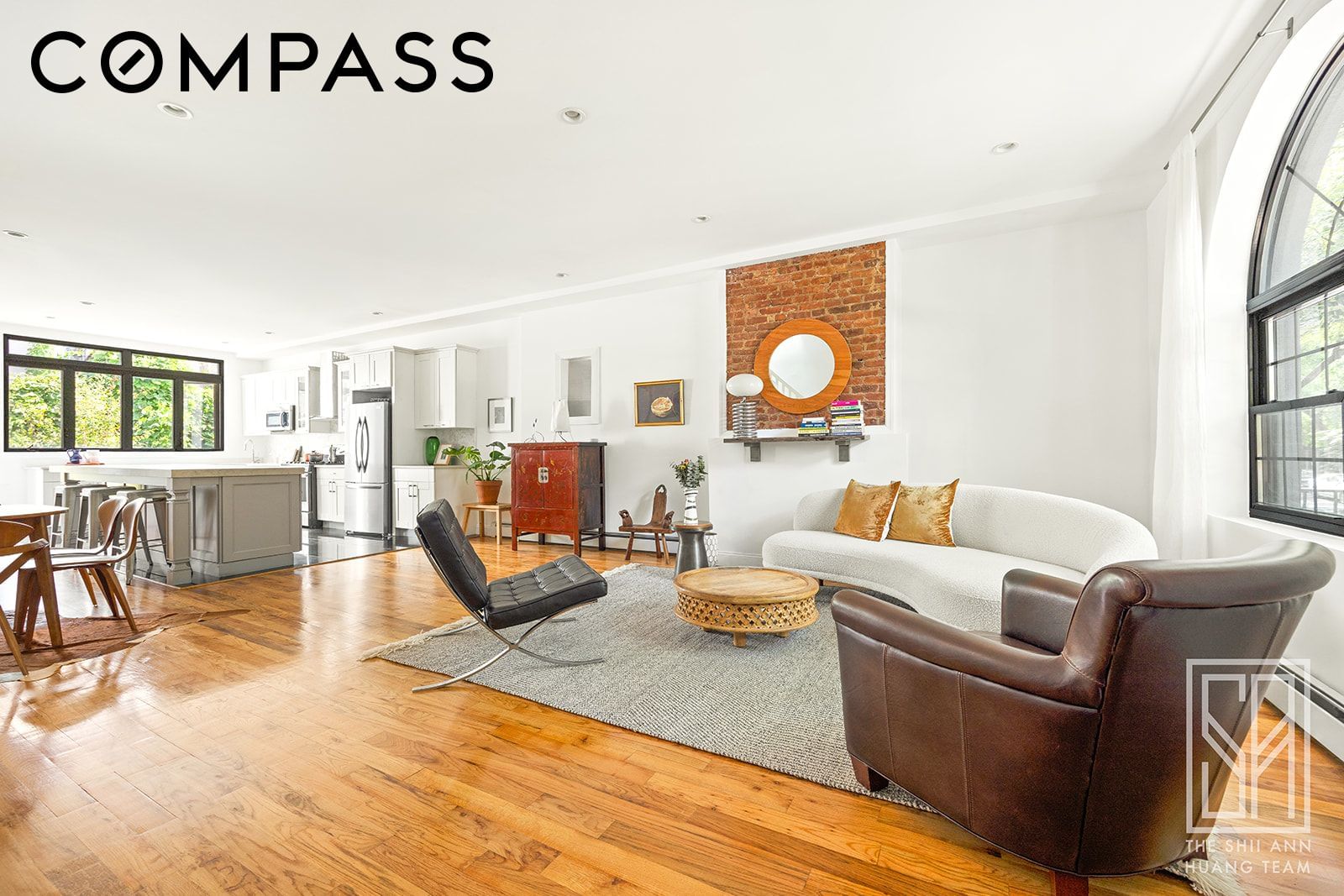 Real estate property located at 1062 Decatur, Kings, Bushwick, New York City, NY, US