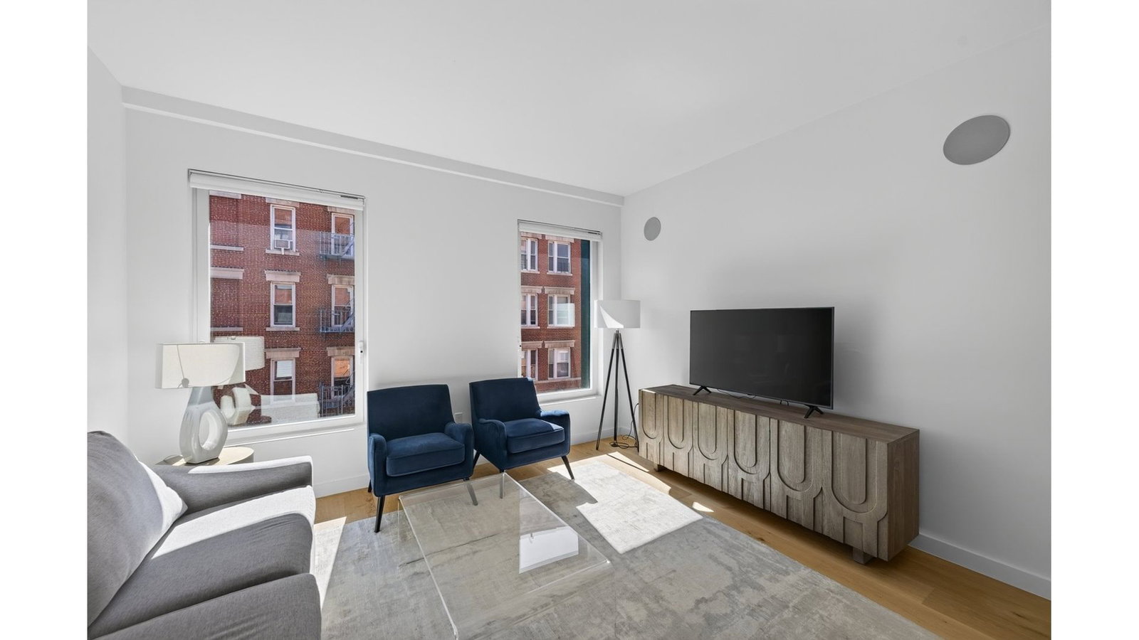 Real estate property located at 185 GRAND #4C, New York, Little Italy, New York City, NY, US