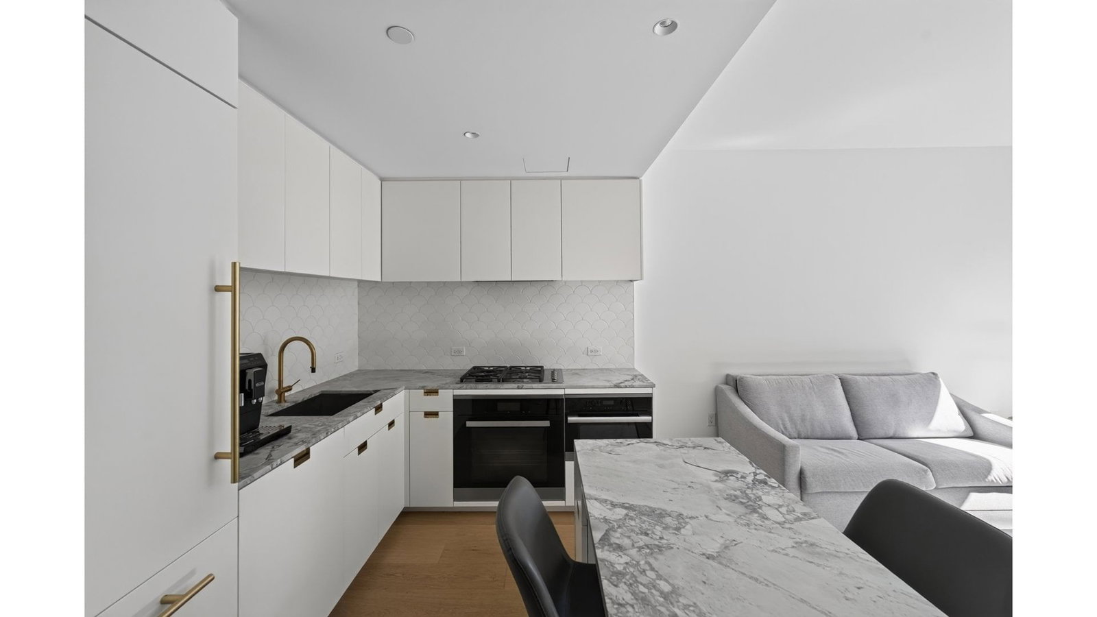 Real estate property located at 185 GRAND #4C, New York, Little Italy, New York City, NY, US