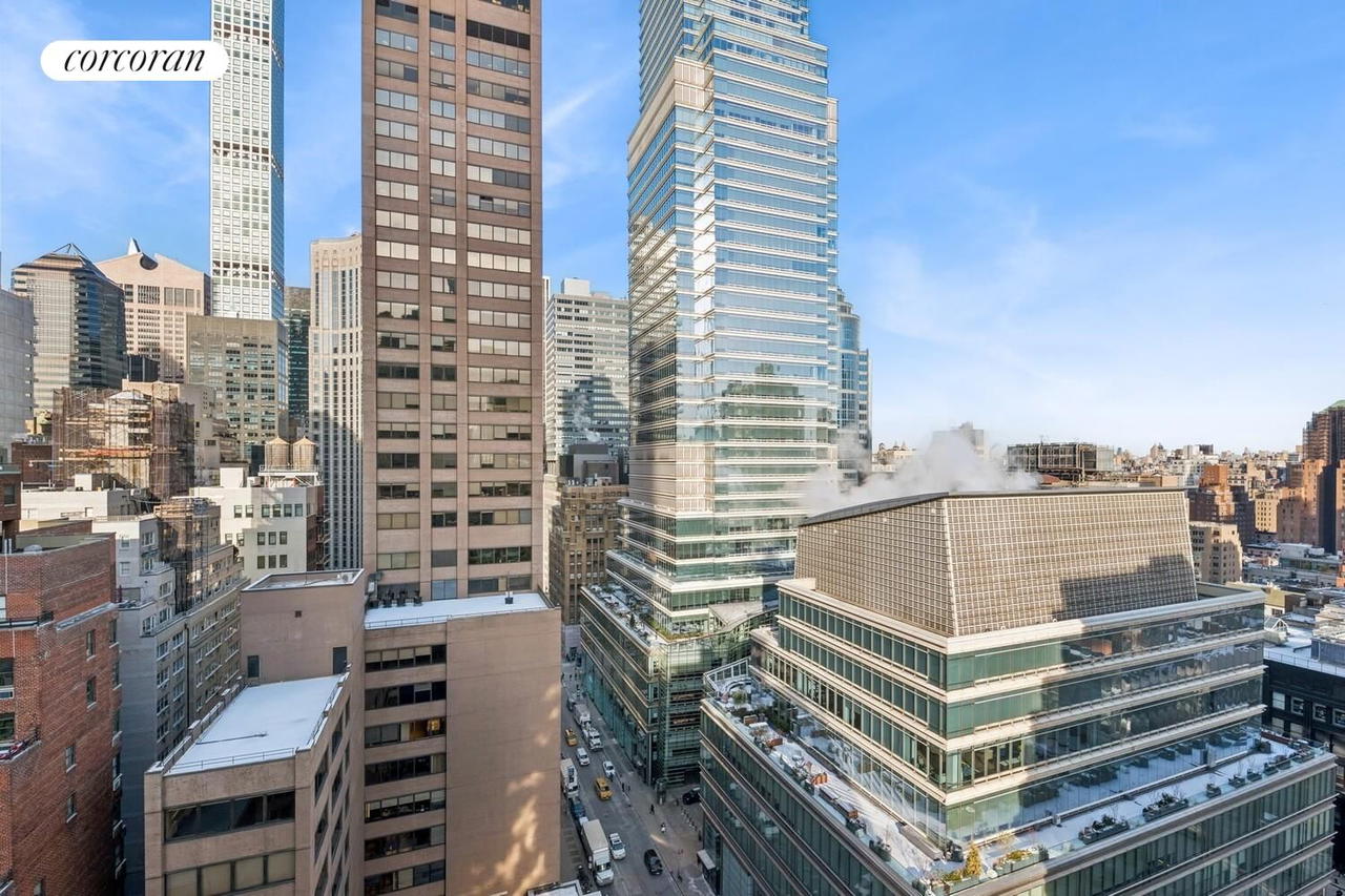 Real estate property located at 200 58TH #6D, New York, Sutton Place, New York City, NY, US
