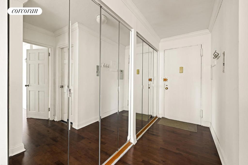 Real estate property located at 200 58TH #6D, New York, Sutton Place, New York City, NY, US