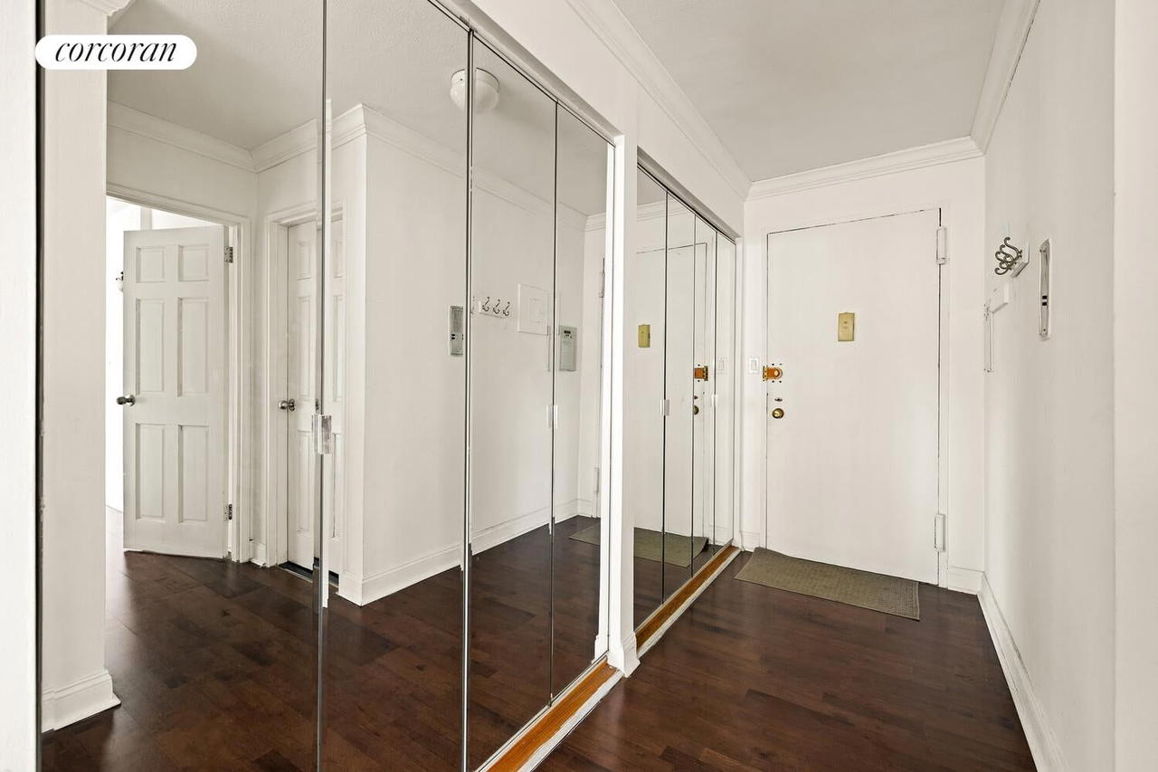 Real estate property located at 200 58TH #6D, New York, Sutton Place, New York City, NY, US