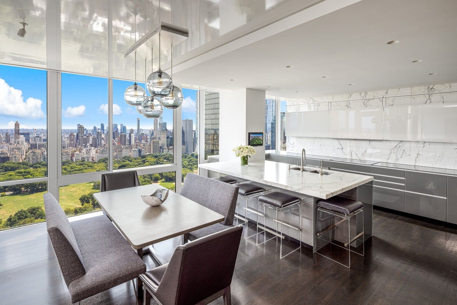 Real estate property located at 101 67TH PH3BC, New York, Lincoln Square, New York City, NY, US