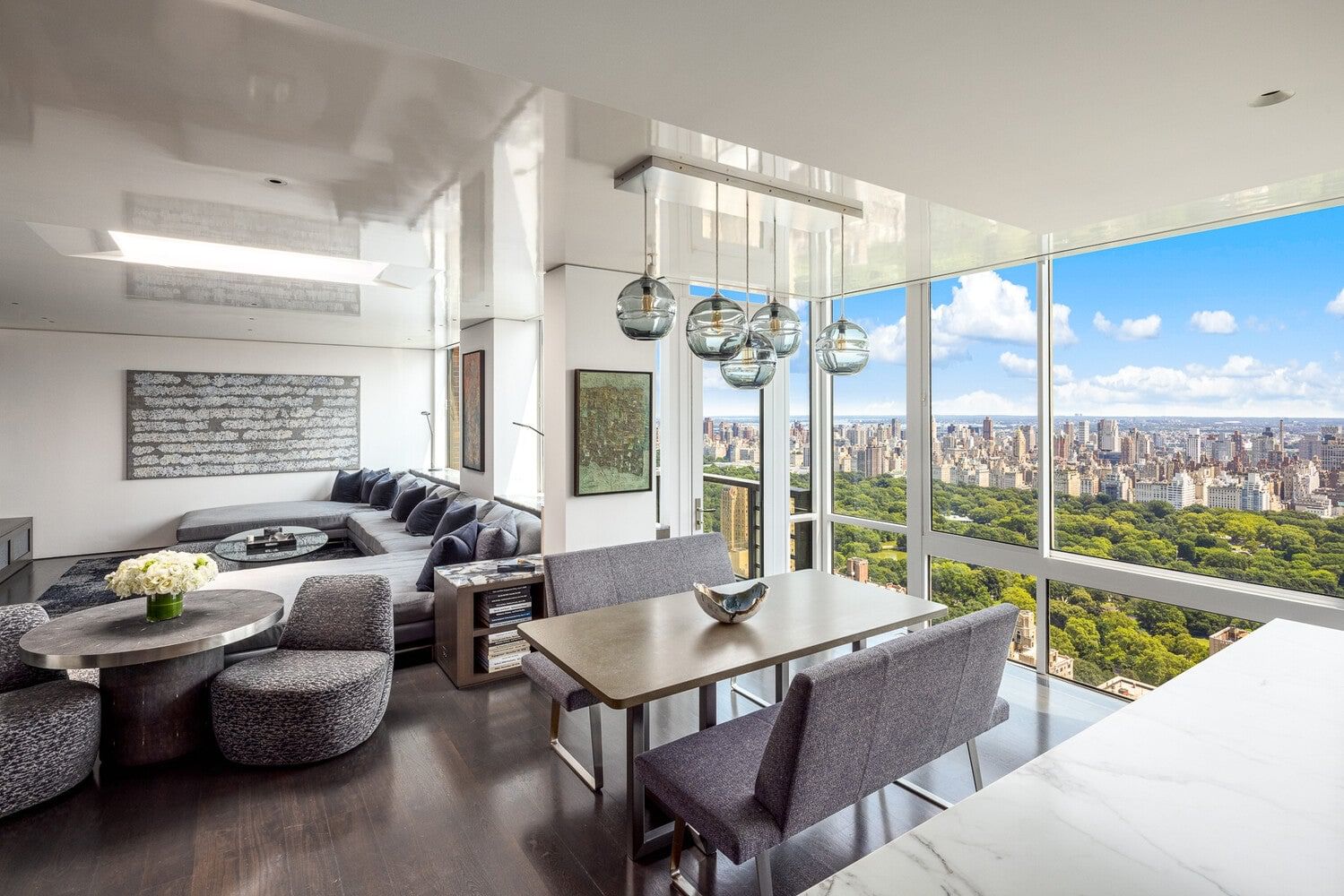 Real estate property located at 101 67TH PH3BC, New York, Lincoln Square, New York City, NY, US