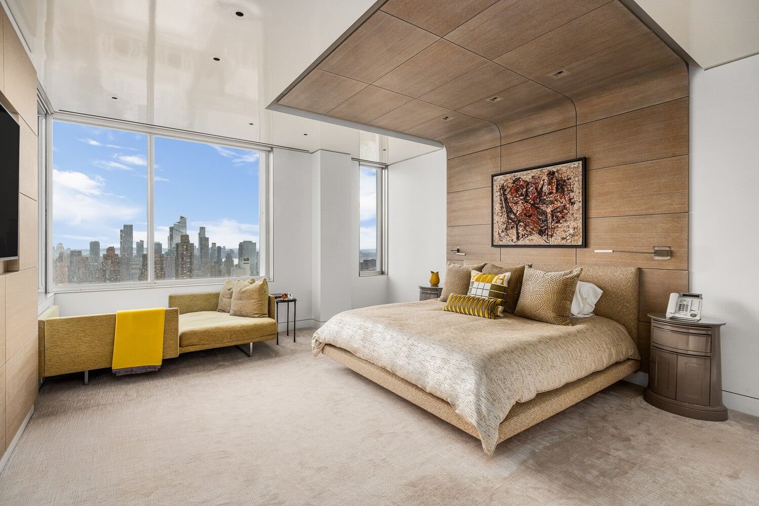 Real estate property located at 101 67TH PH3BC, New York, Lincoln Square, New York City, NY, US