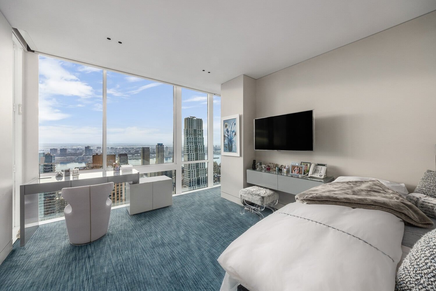 Real estate property located at 101 67TH PH3BC, New York, Lincoln Square, New York City, NY, US