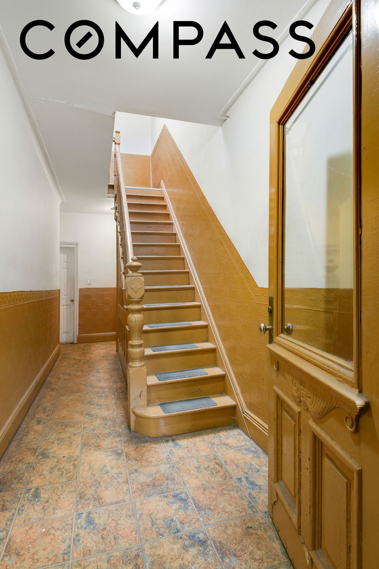 Real estate property located at 59-13 Linden, Queens, Ridgewood, New York City, NY, US