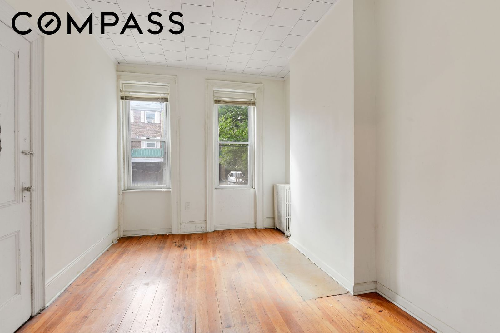 Real estate property located at 59-13 Linden, Queens, Ridgewood, New York City, NY, US
