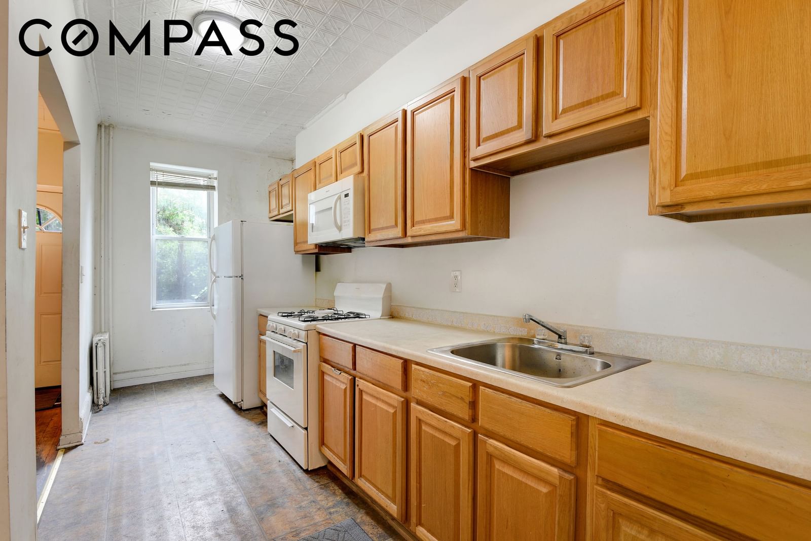 Real estate property located at 59-13 Linden, Queens, Ridgewood, New York City, NY, US
