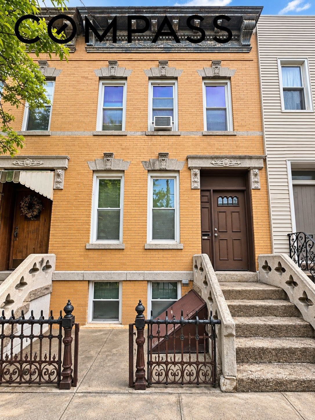 Real estate property located at 59-13 Linden, Queens, Ridgewood, New York City, NY, US
