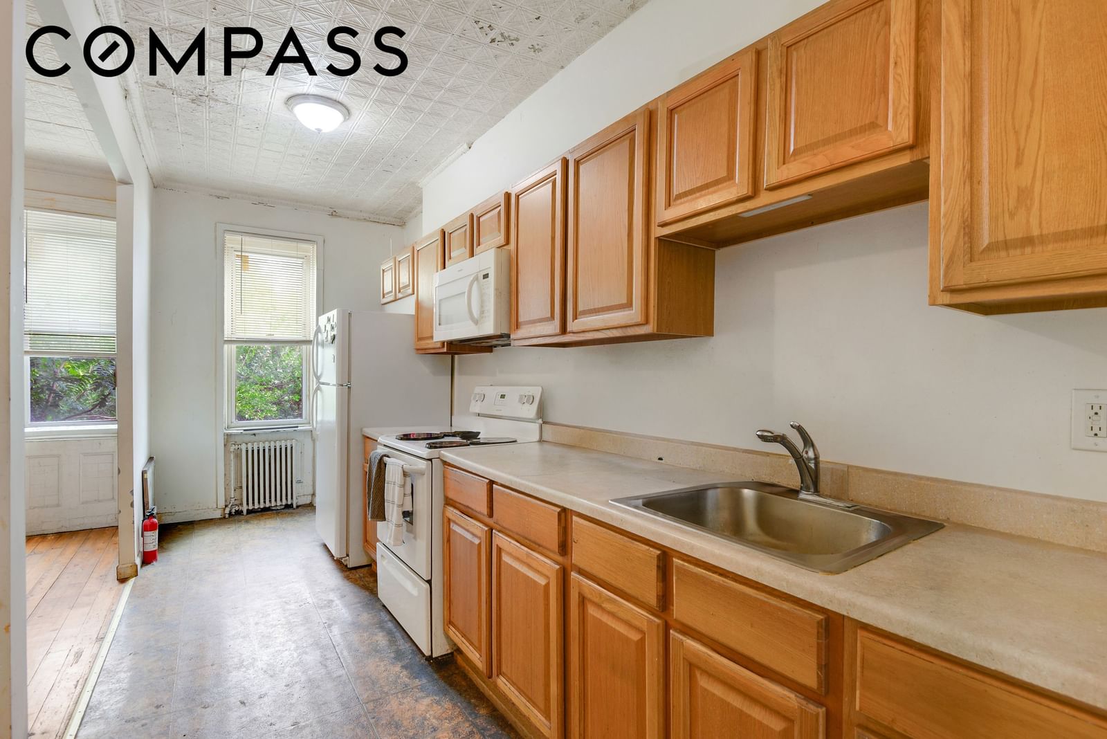 Real estate property located at 59-13 Linden, Queens, Ridgewood, New York City, NY, US