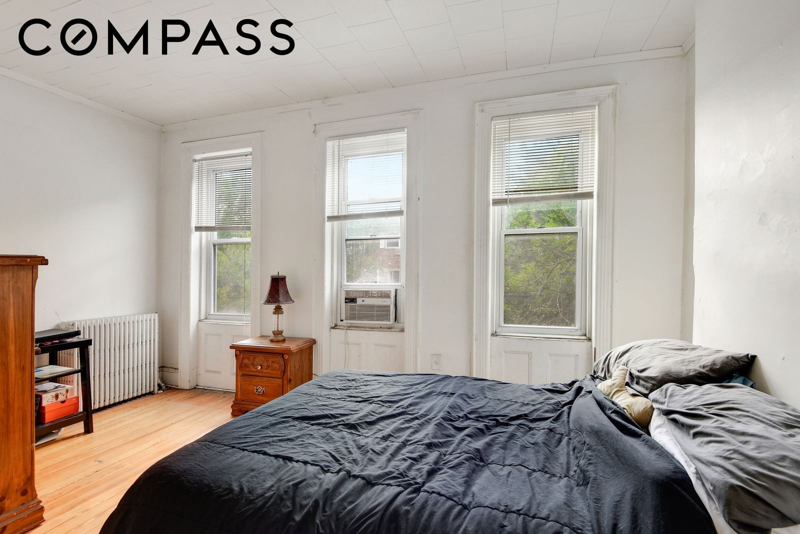 Real estate property located at 59-13 Linden, Queens, Ridgewood, New York City, NY, US