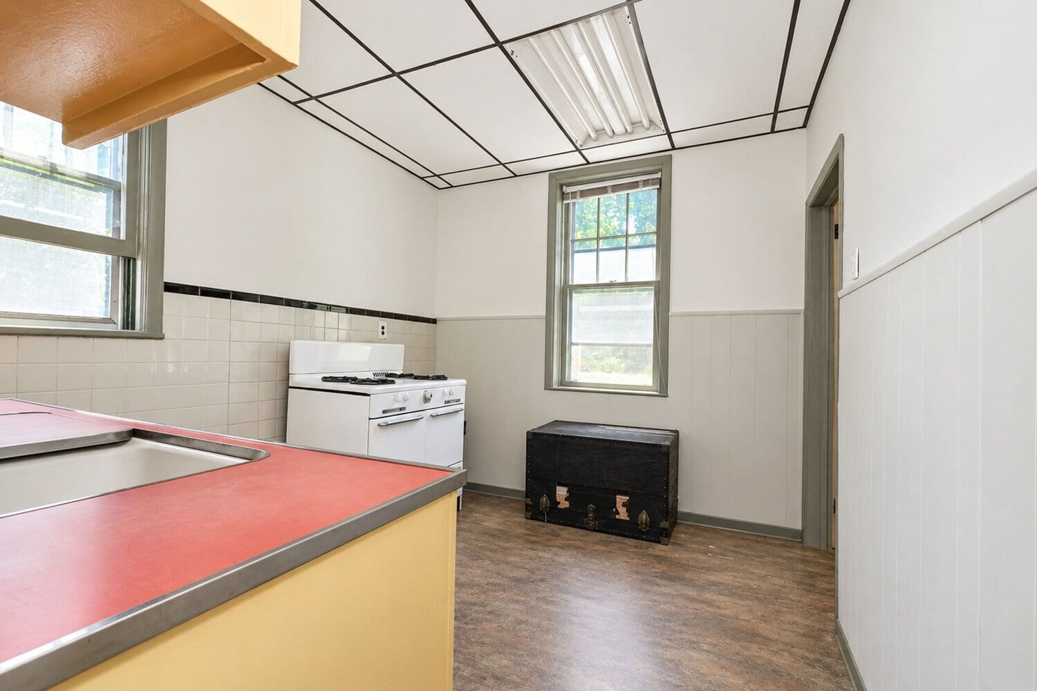 Real estate property located at 180 STANLEY, Richmond, Tompkinsville, New York City, NY, US