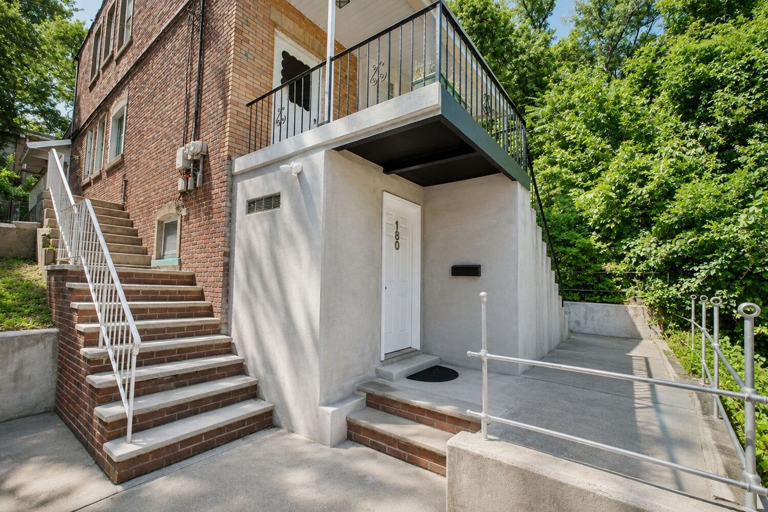 Real estate property located at 180 STANLEY, Richmond, Tompkinsville, New York City, NY, US