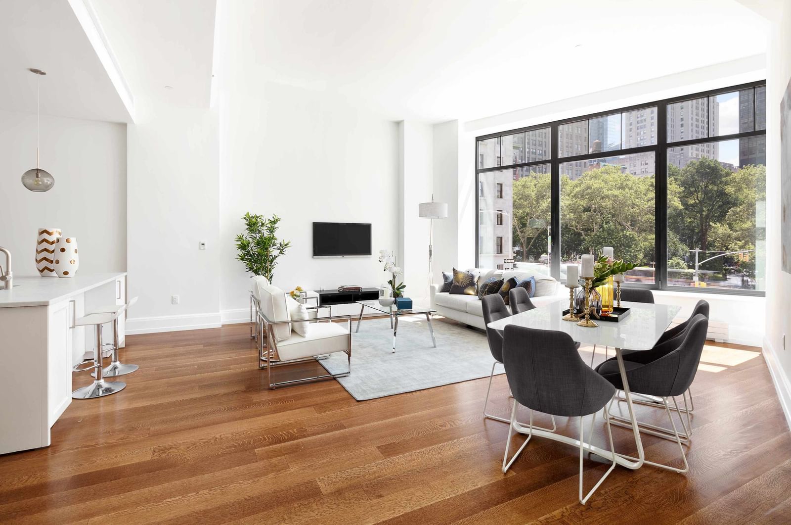 Real estate property located at 10 Madison #2G, New York, Flatiron, New York City, NY, US