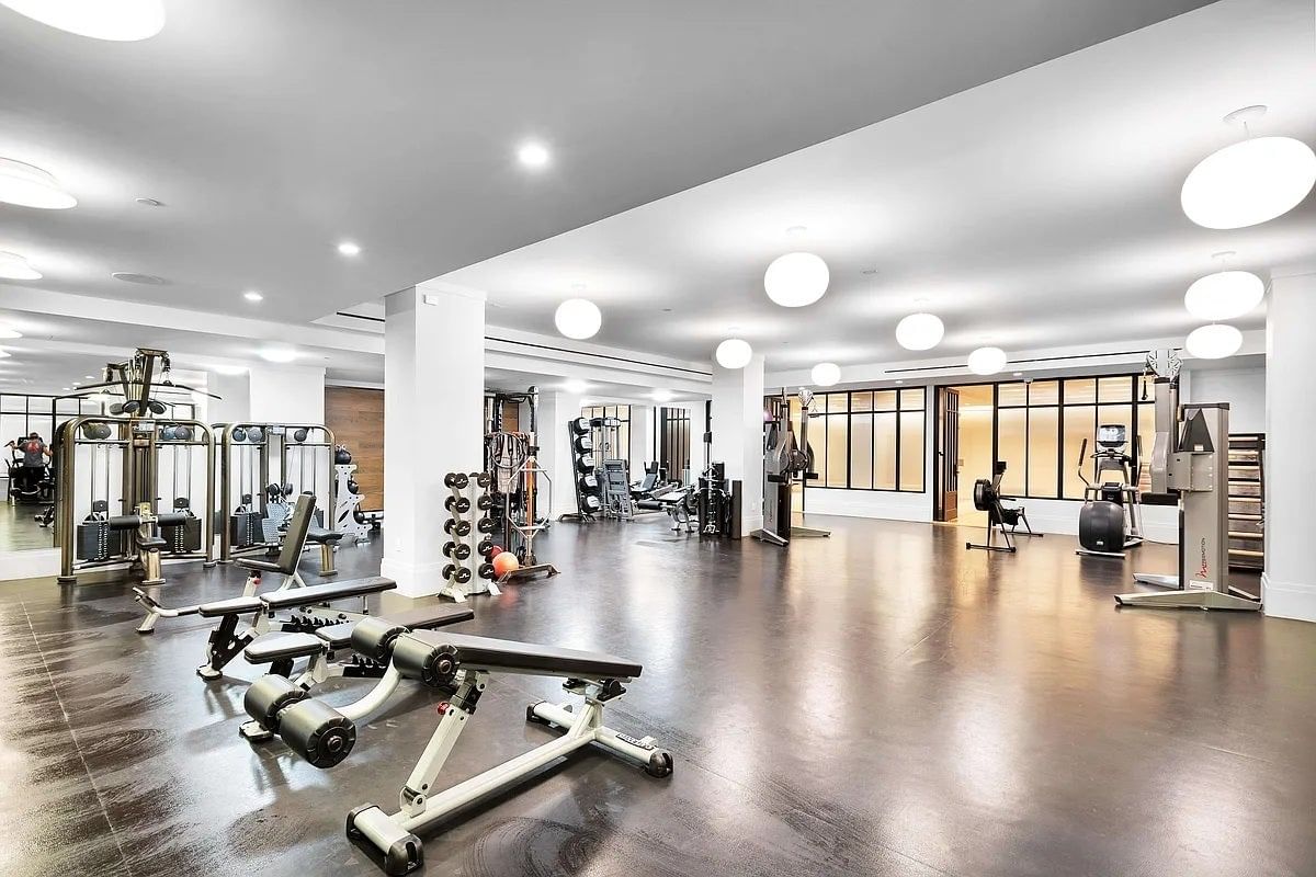 Real estate property located at 10 Madison #2G, New York, Flatiron, New York City, NY, US