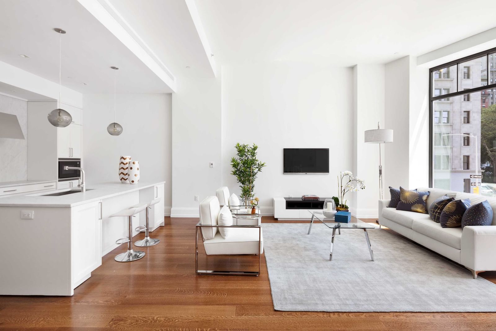 Real estate property located at 10 Madison #2G, New York, Flatiron, New York City, NY, US