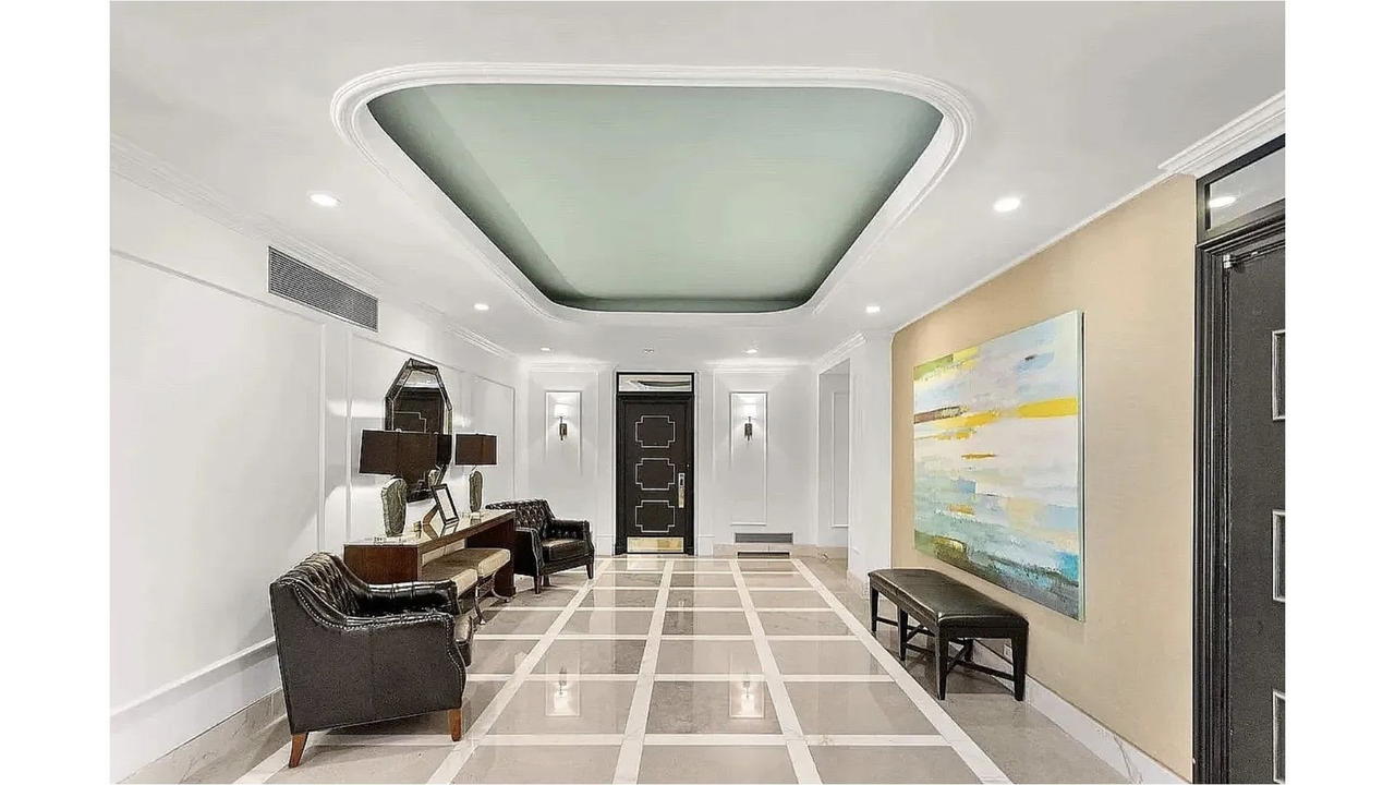 Real estate property located at 36 SUTTON #11B, New York, Sutton Place, New York City, NY, US