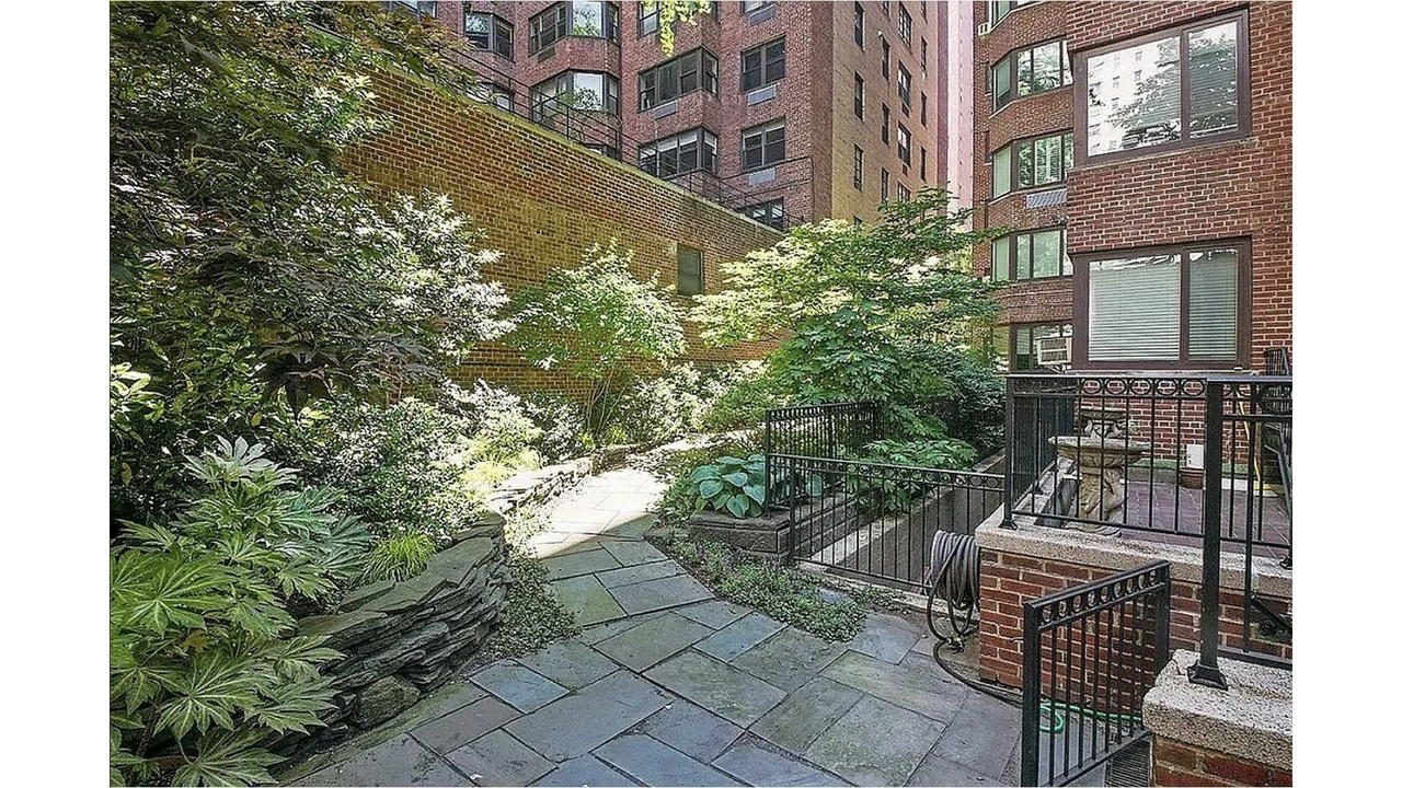 Real estate property located at 36 SUTTON #11B, New York, Sutton Place, New York City, NY, US