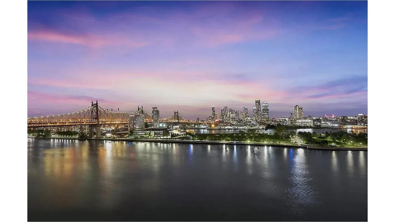 Real estate property located at 36 SUTTON #11B, New York, Sutton Place, New York City, NY, US