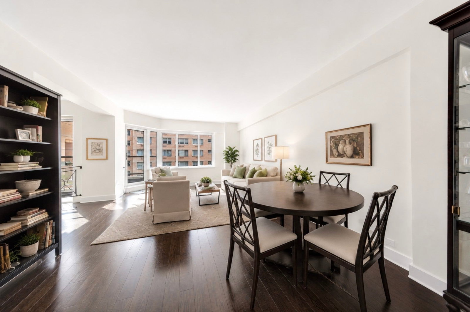 Real estate property located at 36 SUTTON #11B, New York, Sutton Place, New York City, NY, US