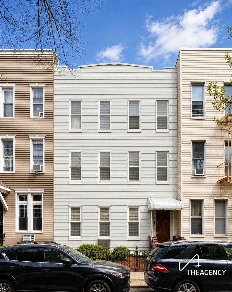 Real estate property located at 58 DIAMOND, Kings, Greenpoint, New York City, NY, US