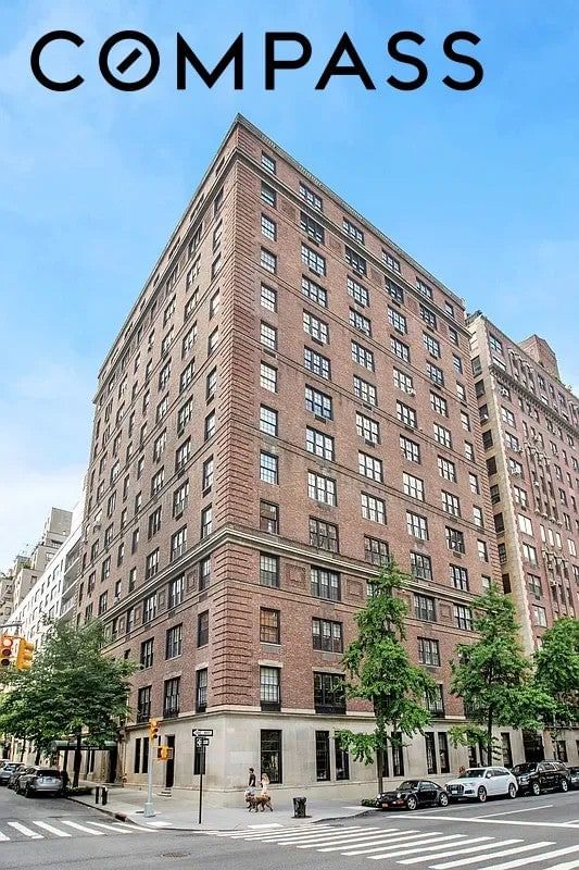 Real estate property located at 1060 Park #11A, New York, Upper East Side, New York City, NY, US
