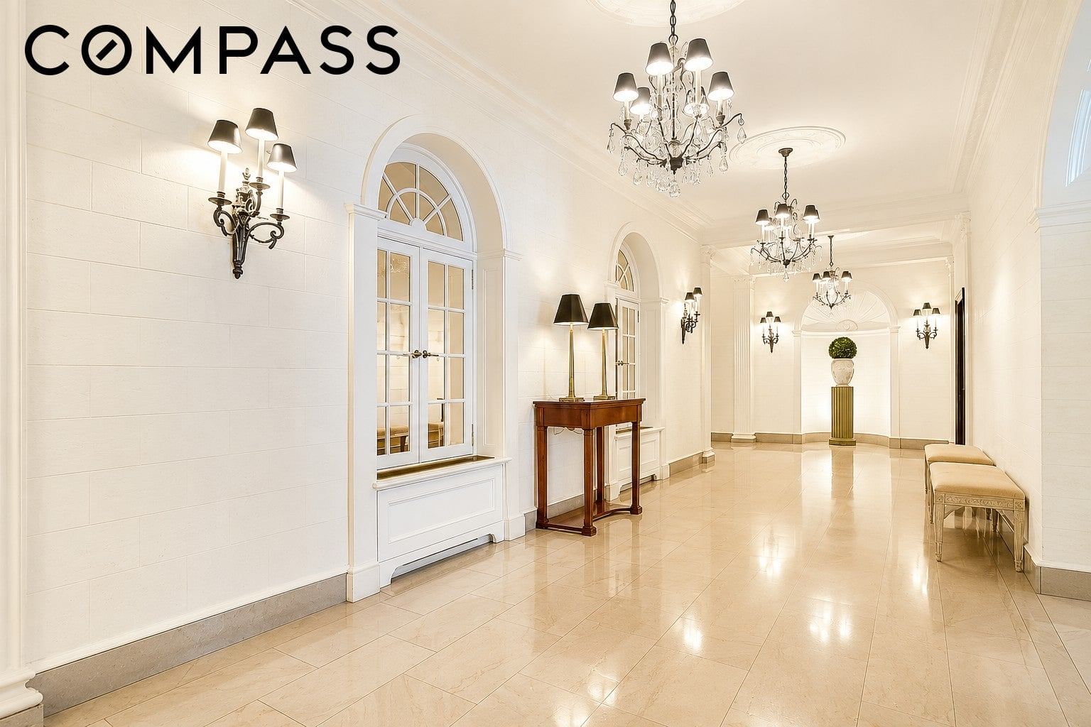 Real estate property located at 1060 Park #11A, New York, Upper East Side, New York City, NY, US