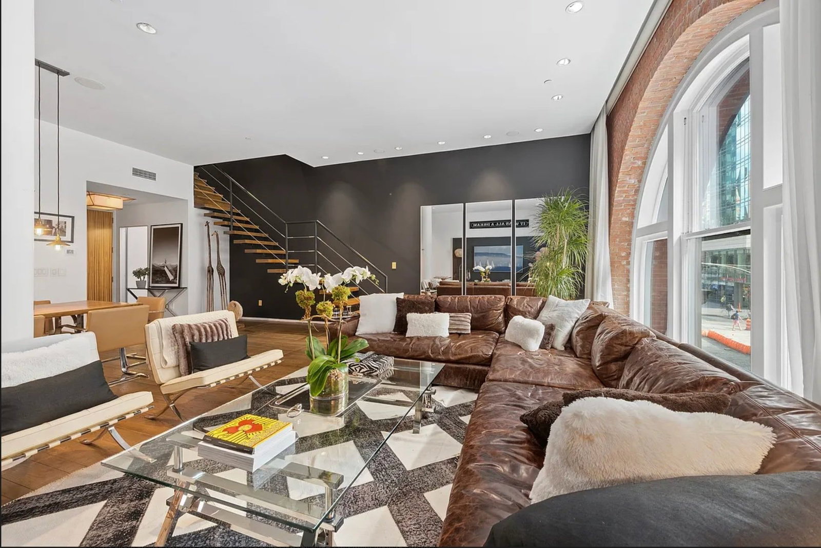 Real estate property located at 21 Astor #2-G, New York, Noho, New York City, NY, US